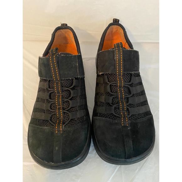 Rocket Dog Shoes Rocket Dog Stoker Womens Slip On Size 8 Black